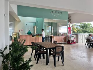 Foto 19 de APARTAMENTO EN VENTA VISTA AL MAR POZOS COLORADOS