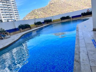 Foto 21 de APARTAMENTO EN VENTA VISTA AL MAR POZOS COLORADOS