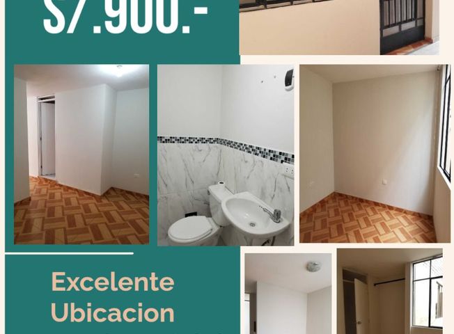 Imagen Apartamento