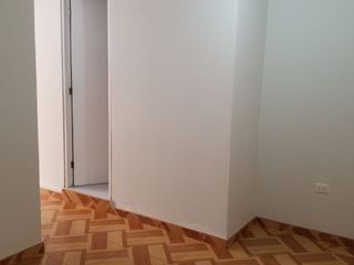 Foto 4 de ALQUILER DE MINI DEPAS EN URB. ELIO - LIMA