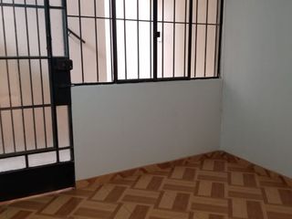 Foto 5 de ALQUILER DE MINI DEPAS EN URB. ELIO - LIMA