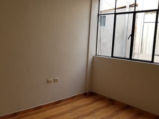 Foto 14 de ALQUILER DE MINI DEPAS EN URB. ELIO - LIMA