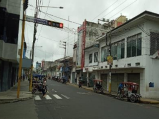 Foto 4 de vendo ubicadisimo local en el centro de Iquitos