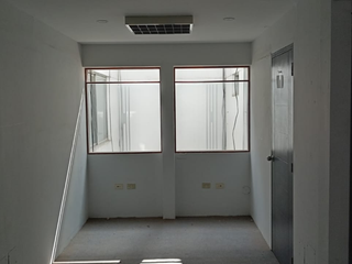Foto 4 de Alquiler de oficina en el Centro de  Chiclayo