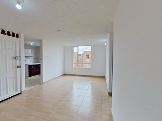 Foto 1 de Se vende apartamento en Bosa Flamencos 2