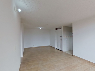 Foto 12 de Se vende apartamento en Bosa Flamencos 2