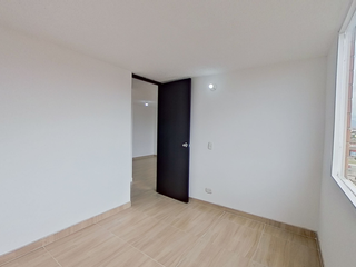 Foto 4 de Se vende apartamento en Bosa Flamencos 2