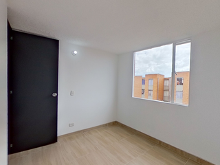 Foto 6 de Se vende apartamento en Bosa Flamencos 2