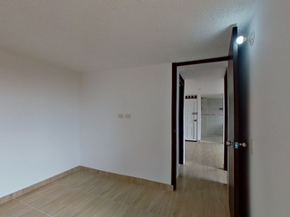 Foto 8 de Se vende apartamento en Bosa Flamencos 2