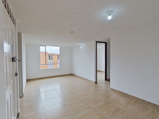 Foto 9 de Se vende apartamento en Bosa Flamencos 2