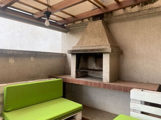 Foto 5 de Venta departamento Quito tenis 291 m2