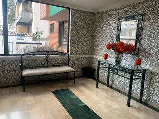Foto 6 de Venta departamento Quito tenis 291 m2