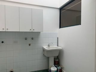 Foto 8 de Venta departamento Quito tenis 291 m2