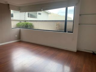 Foto 13 de Venta departamento Quito tenis 291 m2
