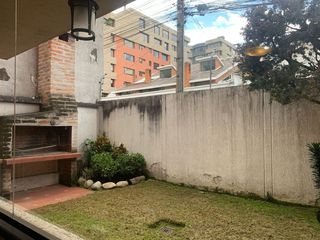 Foto 19 de Venta departamento Quito tenis 291 m2