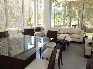 Foto 2 de SE ALQUILA LINDA CASA DE CAMPO EN PACHACAMAC