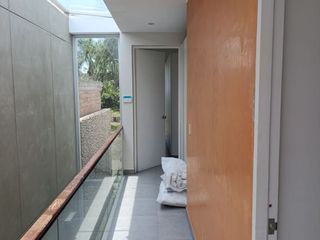 Foto 4 de SE ALQUILA LINDA CASA DE CAMPO EN PACHACAMAC