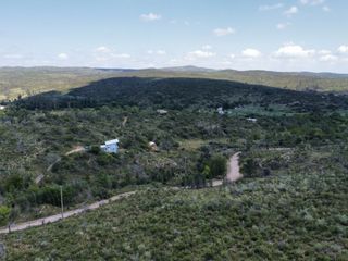 Foto 7 de Vendo Campo En La Cumbre,ideal Desarrollo Turistico, Oportundad