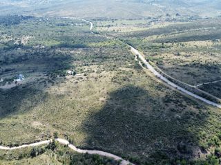Foto 4 de Vendo Campo En La Cumbre,ideal Desarrollo Turistico, Oportundad