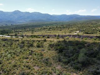 Foto 6 de Vendo Campo En La Cumbre,ideal Desarrollo Turistico, Oportundad