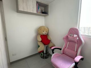 Foto 4 de Se arrienda apartamento