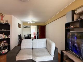 Foto 6 de NUEVO INGRESO !! VENDO DEPA FRENTE A PARQUE EN SANTA CATALINA - LA VICTORIA LIM S.ISIDRO