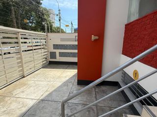 Foto 20 de NUEVO INGRESO !! VENDO DEPA FRENTE A PARQUE EN SANTA CATALINA - LA VICTORIA LIM S.ISIDRO