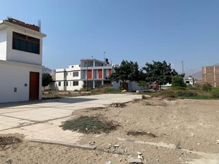 Foto 1 de ¡Vendo Lote De 146M2, En Esquina, Frente A Parque En Ii Etapa Altos Del Valle! (Esuarez)