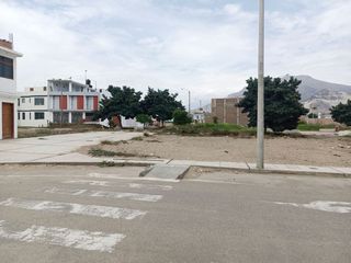 Foto 2 de ¡Vendo Lote De 146M2, En Esquina, Frente A Parque En Ii Etapa Altos Del Valle! (Esuarez)