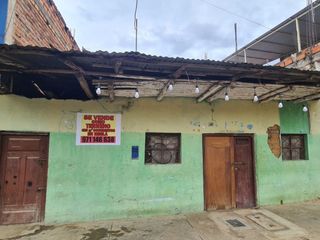 Foto 1 de Amplio Terreno en Zona Comercial: Ideal para Vivienda o Negocio. Esta calle forma parte del proyecto 