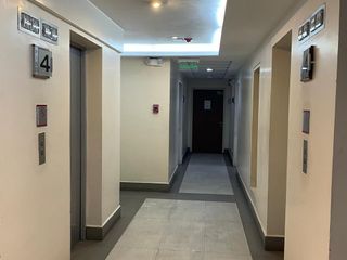 Foto 13 de ARRIENDO OFICINA AMOBLADA AV. ATAHUALPA