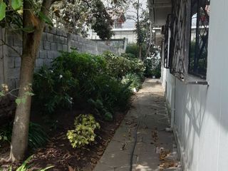 Foto 2 de VENTA TERRENO 516 M2, SECTOR AV. DE LA PRENSA Y DIEGO DE VÁSQUEZ