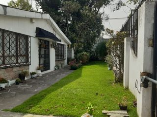 Foto 1 de VENTA TERRENO 516 M2, SECTOR AV. DE LA PRENSA Y DIEGO DE VÁSQUEZ