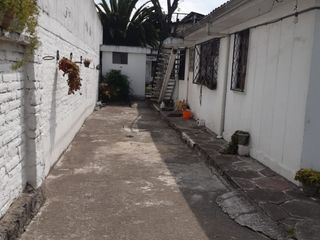Foto 3 de VENTA TERRENO 516 M2, SECTOR AV. DE LA PRENSA Y DIEGO DE VÁSQUEZ