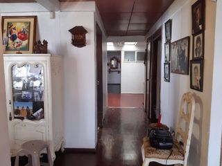 Foto 9 de VENTA TERRENO 516 M2, SECTOR AV. DE LA PRENSA Y DIEGO DE VÁSQUEZ