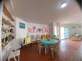 Foto 2 de ID: 1121739 ¡Vive El Verano 2025 Al Máximo En Esta Espectacular Casa De Playa En Pulpos! 🌊