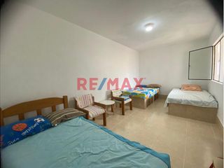 Foto 12 de ID: 1121739 ¡Vive El Verano 2025 Al Máximo En Esta Espectacular Casa De Playa En Pulpos! 🌊
