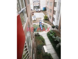 Foto 1 de Se Vende Lindo Departamento De 3 Dormitorios Mas Cochera En Sol De Carabayllo