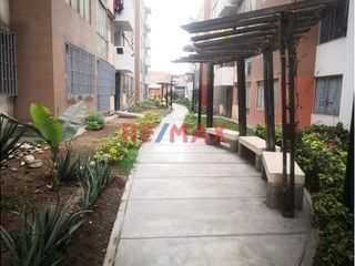 Foto 2 de Se Vende Lindo Departamento De 3 Dormitorios Mas Cochera En Sol De Carabayllo