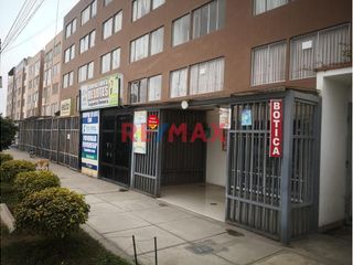 Foto 4 de Se Vende Lindo Departamento De 3 Dormitorios Mas Cochera En Sol De Carabayllo