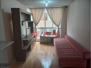 Foto 9 de Se Vende Lindo Departamento De 3 Dormitorios Mas Cochera En Sol De Carabayllo