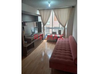 Foto 14 de Se Vende Lindo Departamento De 3 Dormitorios Mas Cochera En Sol De Carabayllo