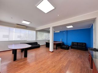 Foto 4 de VENTA DE LOCAL INDUSTRIAL CHORILLOS