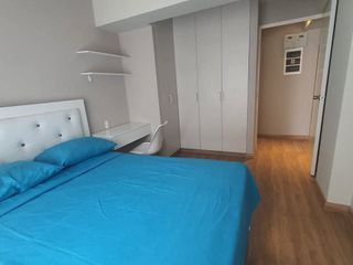 Foto 5 de Alquiler de departamento en Camelias, San Isidro