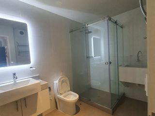Foto 4 de Alquiler de departamento en Camelias, San Isidro