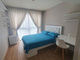 Foto 6 de Alquiler de departamento en Camelias, San Isidro