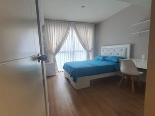 Foto 7 de Alquiler de departamento en Camelias, San Isidro
