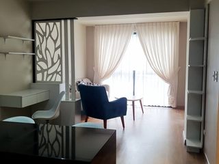 Foto 8 de Alquiler de departamento en Camelias, San Isidro