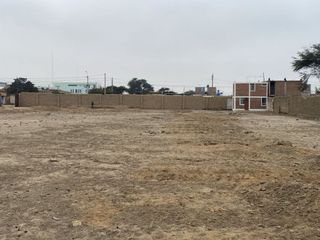 Foto 1 de OFERTA TERRENO EN VENTA -PAIJAN