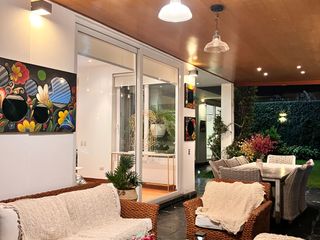 Foto 3 de Bellisima casa a la venta, acabados A1 Sol de La Molina